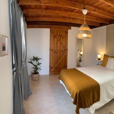 Apartamento Meria Playa Blanca Экстерьер фото