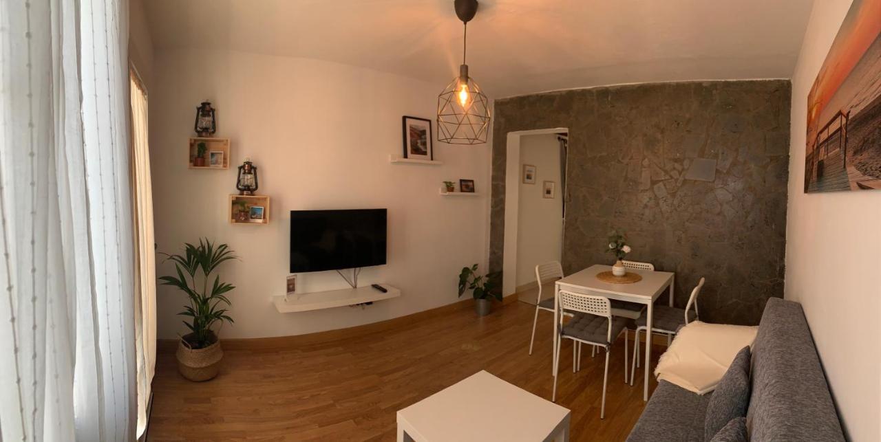 Apartamento Meria Playa Blanca Экстерьер фото