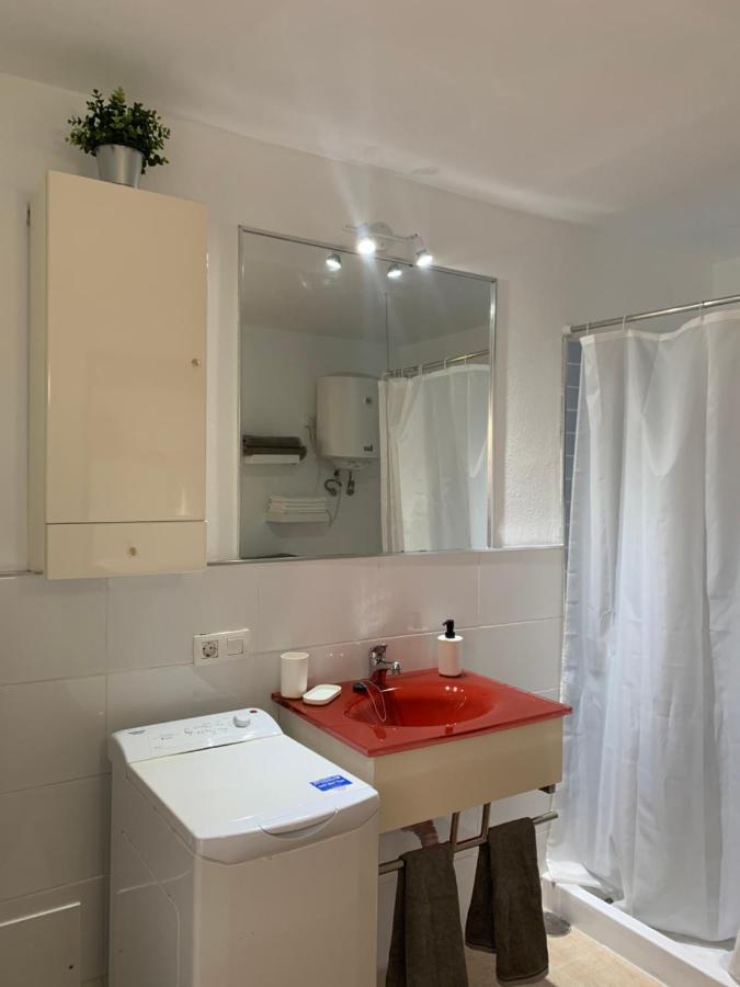 Apartamento Meria Playa Blanca Экстерьер фото