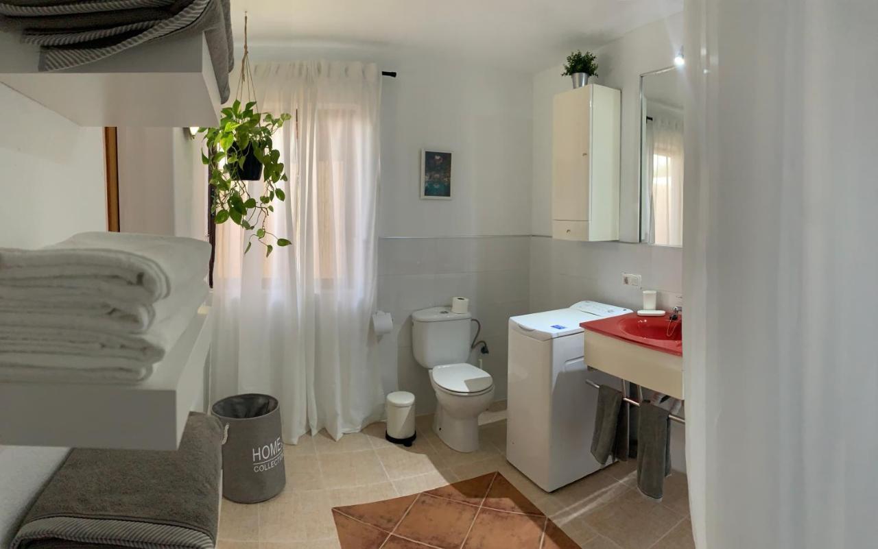 Apartamento Meria Playa Blanca Экстерьер фото