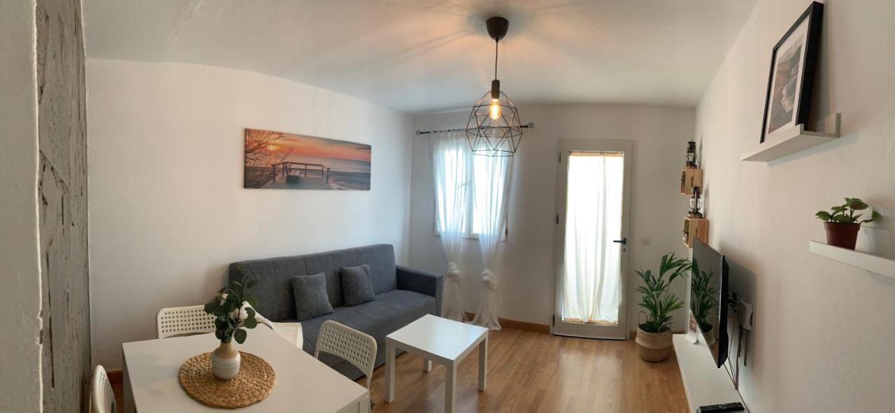 Apartamento Meria Playa Blanca Экстерьер фото