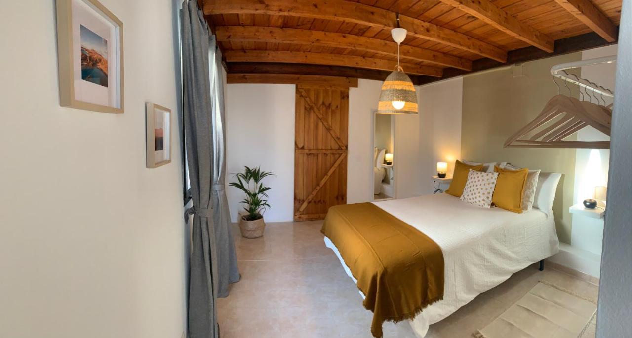 Apartamento Meria Playa Blanca Экстерьер фото